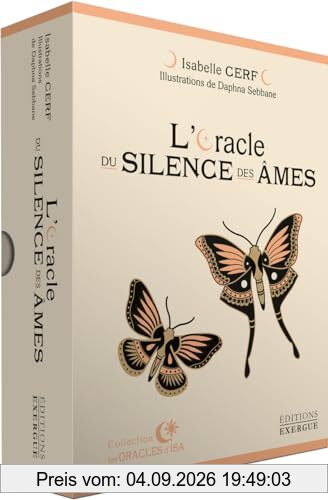 L'oracle du silence des âmes