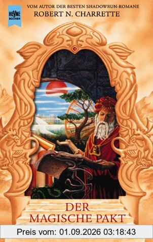 Chronik von Aelwyn 03. Der magische Pakt