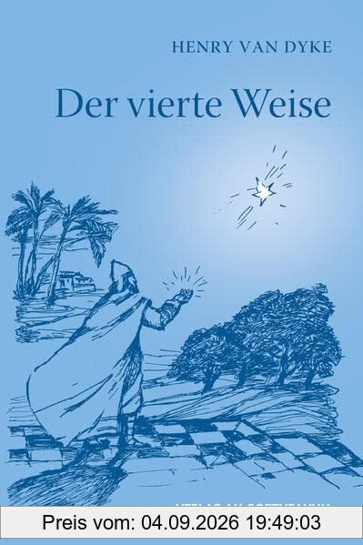 Der vierte Weise