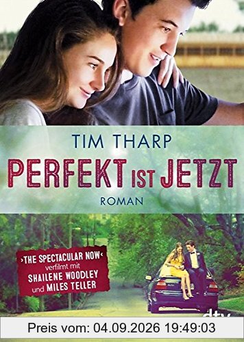 Perfekt ist jetzt: Roman