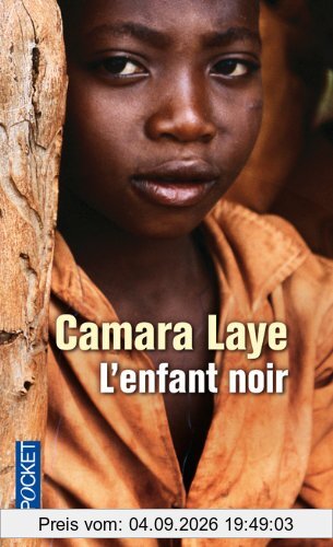L'enfant noir