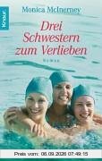 Drei Schwestern zum Verlieben