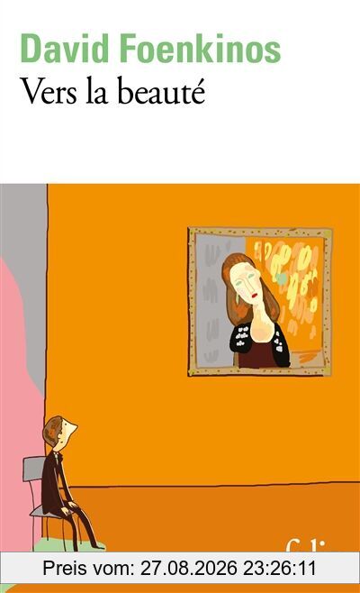 Vers la beauté