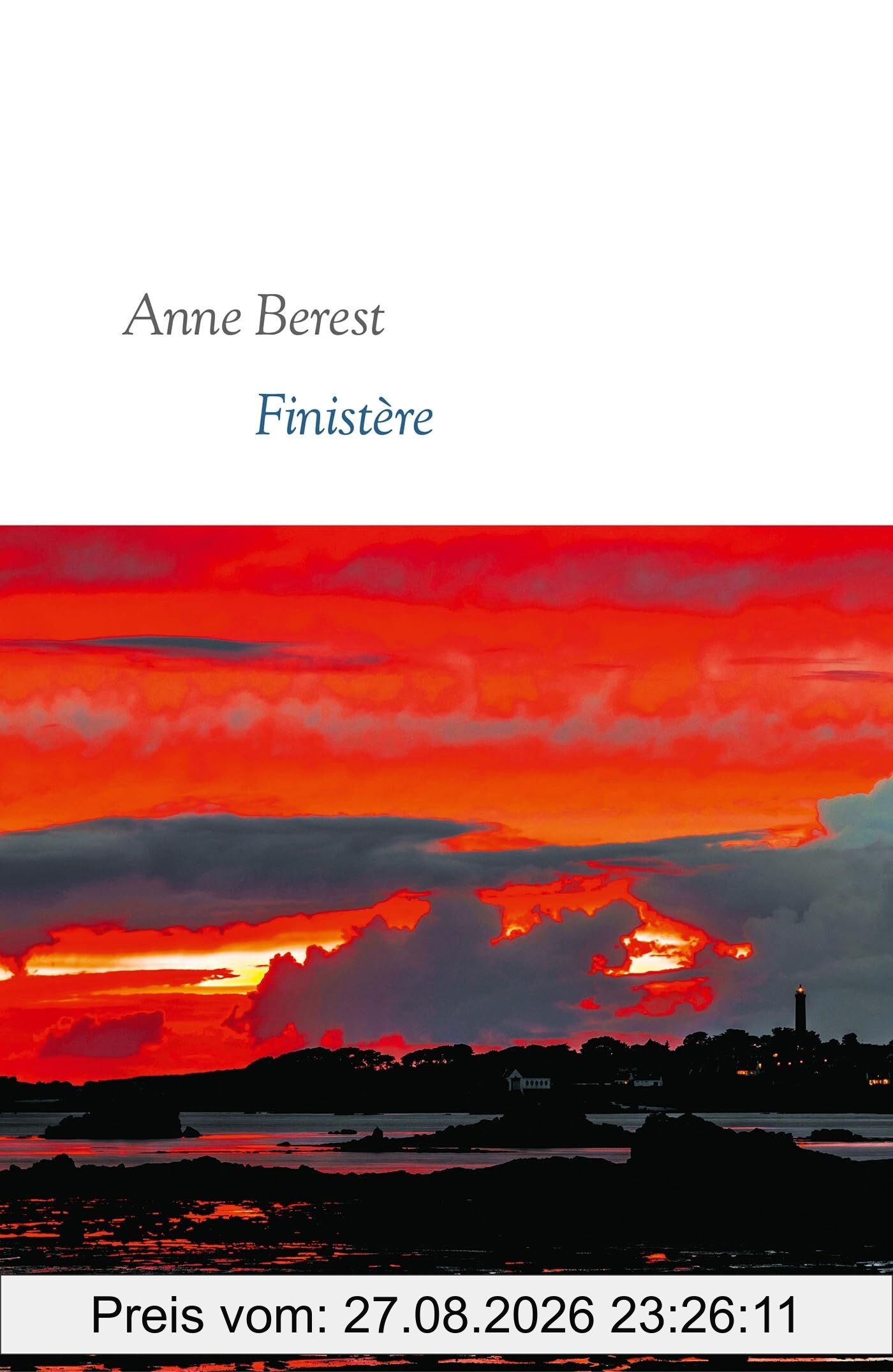 Finistère
