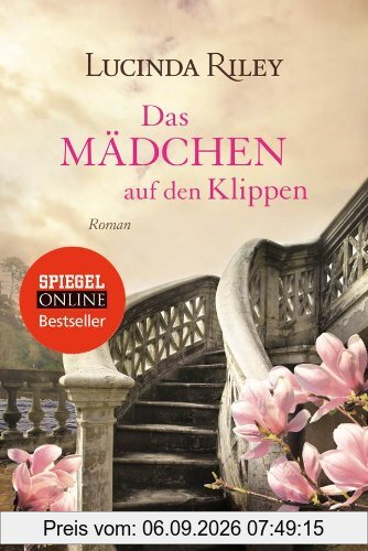Das Mädchen auf den Klippen: Roman