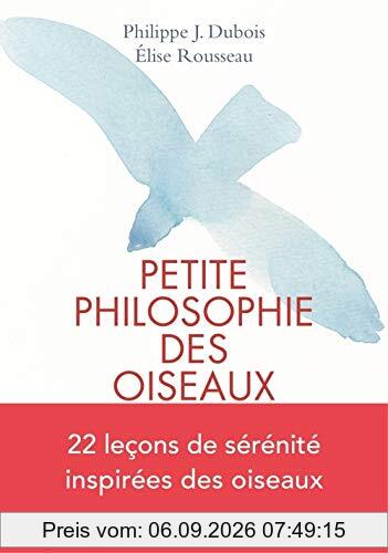 Petite philosophie des oiseaux