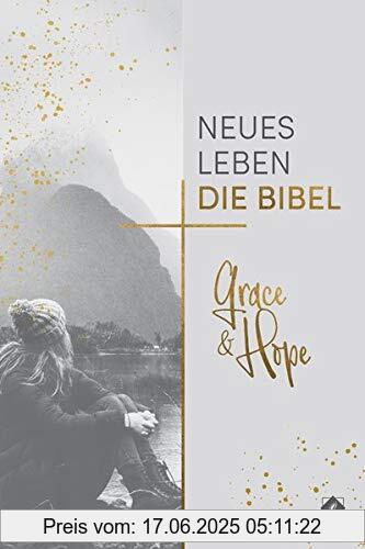 Binding : Gebundene Ausgabe, Label : SCM R.Brockhaus, Publisher : SCM R.Brockhaus, medium : Gebundene Ausgabe, numberOfPages : 1776, publicationDate : 2019-09-02, ISBN : 3417253896
