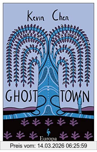 Kevin Chen Ghost Town