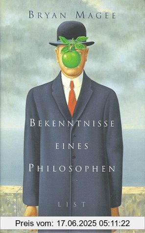 Binding : Gebundene Ausgabe, Label : List, Publisher : List, medium : Gebundene Ausgabe, numberOfPages : 655, publicationDate : 1998-01-01, authors : Bryan Magee, languages : german, ISBN : 3471793720