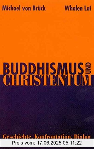 Binding : Broschiert, Edition : 2., Label : C.H. Beck, Publisher : C.H. Beck, NumberOfItems : 1, medium : Broschiert, numberOfPages : 805, publicationDate : 2000-08-31, releaseDate : 2000-08-31, authors : Brück, Michael von, Whalen Lai, ISBN : 3406467962