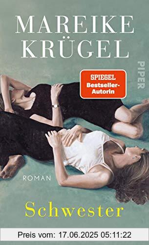 Brand : Piper Verlag GmbH, Binding : Gebundene Ausgabe, Edition : 1., Label : Piper, Publisher : Piper, medium : Gebundene Ausgabe, numberOfPages : 336, publicationDate : 2021-03-15, releaseDate : 2021-03-15, authors : Mareike Krügel, ISBN : 3492058566