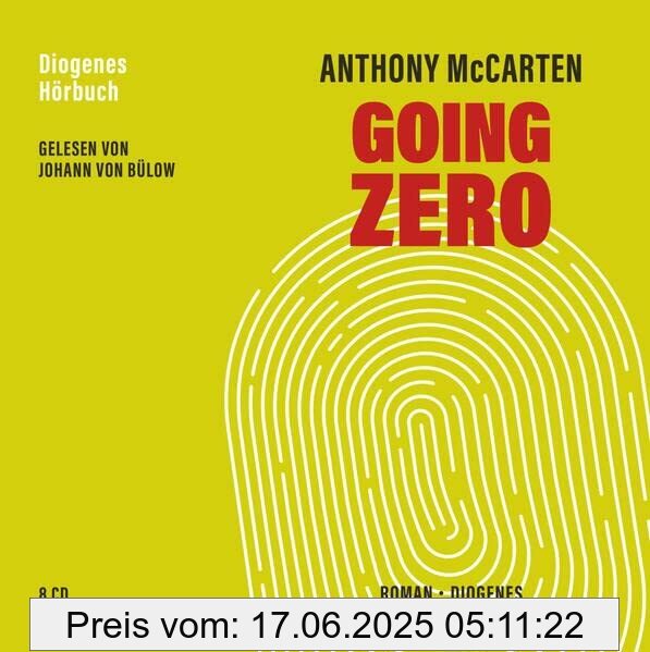 Binding : Audio CD, Edition : 1, Label : Diogenes, Publisher : Diogenes, Format : Ungekürzte Ausgabe, medium : Audio CD, publicationDate : 2023-04-26, releaseDate : 2023-04-26, runningTime : 43380 seconds, authors : Anthony McCarten, translators : Manfred Allié, narrators : Bülow, Johann von, ISBN : 3257804482