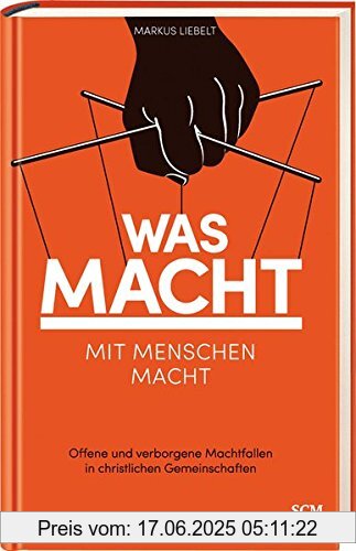 Binding : Gebundene Ausgabe, Label : SCM R. Brockhaus, Publisher : SCM R. Brockhaus, medium : Gebundene Ausgabe, numberOfPages : 352, publicationDate : 2018-01-04, authors : Markus Liebelt, ISBN : 3417268427