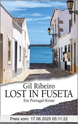 Binding : Broschiert, Label : KiWi-Paperback, Publisher : KiWi-Paperback, medium : Broschiert, numberOfPages : 400, publicationDate : 2017-03-31, releaseDate : 2017-03-31, authors : Gil Ribeiro, languages : german, ISBN : 3462048872