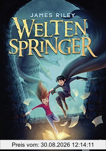 Weltenspringer