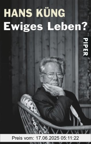 Binding : Taschenbuch, Edition : Neuauflage, Nachdruck., Label : Piper Taschenbuch, Publisher : Piper Taschenbuch, medium : Taschenbuch, numberOfPages : 332, publicationDate : 2002-10-01, authors : Hans Küng, languages : german, ISBN : 3492203647