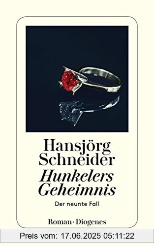 Binding : Taschenbuch, Edition : 1, Label : Diogenes, Publisher : Diogenes, medium : Taschenbuch, numberOfPages : 208, publicationDate : 2016-12-14, releaseDate : 2016-12-14, authors : Hansjörg Schneider, languages : german, ISBN : 3257243685