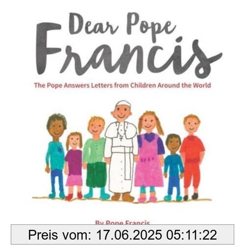 Brand : imusti, Binding : Gebundene Ausgabe, Label : Darton, Longman & Todd Ltd, Publisher : Darton, Longman & Todd Ltd, NumberOfItems : 1, PackageQuantity : 1, medium : Gebundene Ausgabe, numberOfPages : 72, publicationDate : 2016-04-28, releaseDate : 2016-04-28, authors : Pope Francis, ISBN : 0232532648