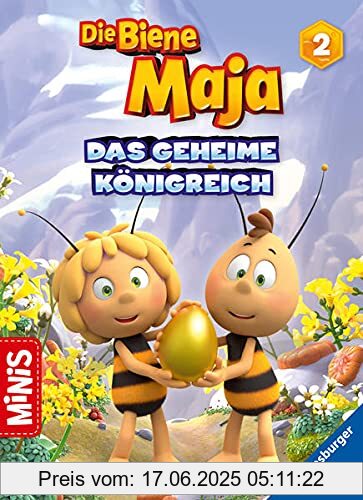 Binding : Taschenbuch, Edition : 1, Label : Ravensburger Verlag GmbH, Publisher : Ravensburger Verlag GmbH, medium : Taschenbuch, numberOfPages : 24, publicationDate : 2021-02-01, ISBN : 3473496057