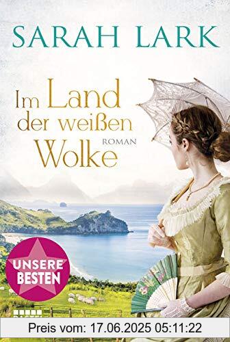 Binding : Taschenbuch, Edition : 1. Aufl. 2018, Label : Bastei Lübbe, Publisher : Bastei Lübbe, medium : Taschenbuch, numberOfPages : 832, publicationDate : 2018-10-26, releaseDate : 2018-10-26, authors : Sarah Lark, ISBN : 3404178769