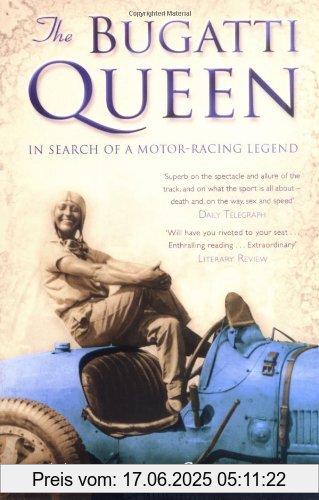 Binding : Taschenbuch, Edition : New edition, Label : Pocket Books, Publisher : Pocket Books, NumberOfItems : 1, medium : Taschenbuch, numberOfPages : 301, publicationDate : 2005-02-07, authors : Miranda Seymour, languages : english, ISBN : 0743478592