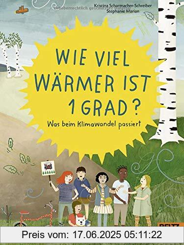 Binding : Taschenbuch, Edition : Originalausgabe, Label : Beltz & Gelberg, Publisher : Beltz & Gelberg, medium : Taschenbuch, numberOfPages : 96, publicationDate : 2019-08-21, authors : Kristina Scharmacher-Schreiber, Stephanie Marian, ISBN : 3407754698