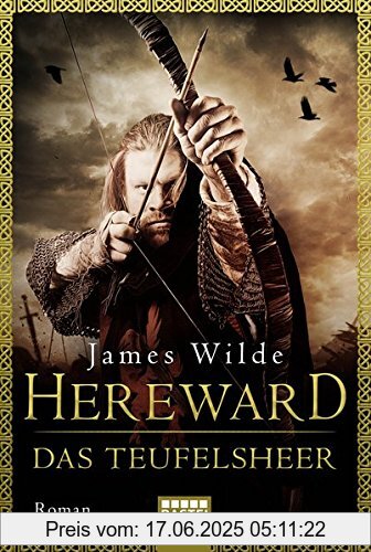 Binding : Taschenbuch, Edition : 1. Aufl. 2019, Label : Bastei Lübbe (Bastei Lübbe Taschenbuch), Publisher : Bastei Lübbe (Bastei Lübbe Taschenbuch), medium : Taschenbuch, numberOfPages : 432, publicationDate : 2019-03-29, authors : James Wilde, translators : Pesch, Dr. Helmut, ISBN : 3404177762