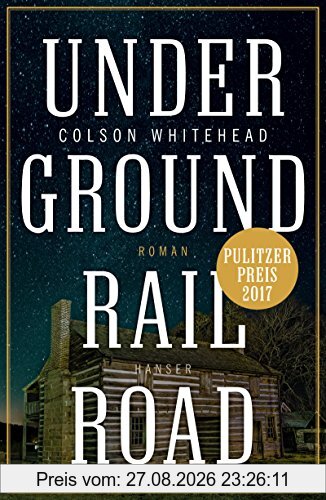 Underground Railroad: Roman
