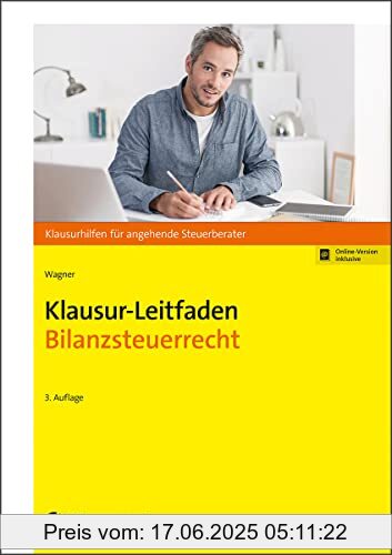 Brand : NWB Verlag, Binding : Taschenbuch, Edition : 3., überarbeitete Auflage. Online-Version inklusive., Label : NWB Verlag, Publisher : NWB Verlag, medium : Taschenbuch, numberOfPages : 137, publicationDate : 2022-08-23, authors : Edmund Wagner, ISBN : 3482670234