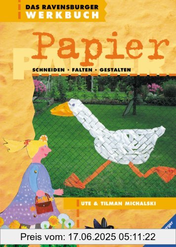 Binding : Gebundene Ausgabe, Edition : 1, Label : Ravensburger Buchverlag, Publisher : Ravensburger Buchverlag, medium : Gebundene Ausgabe, numberOfPages : 140, publicationDate : 2007-02-01, authors : Ute Michalski, Tilman Michalski, languages : german, ISBN : 3473556297