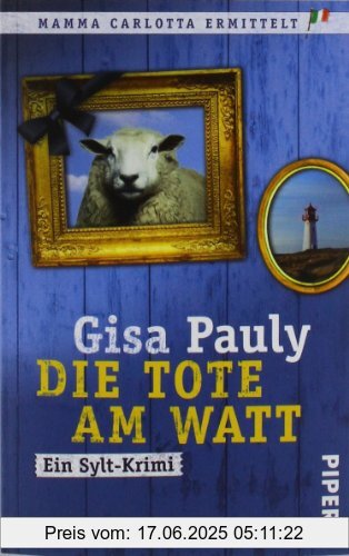 Binding : Taschenbuch, Edition : 15, Label : Piper Taschenbuch, Publisher : Piper Taschenbuch, medium : Taschenbuch, numberOfPages : 368, publicationDate : 2007-09-01, authors : Gisa Pauly, languages : german, ISBN : 3492247687