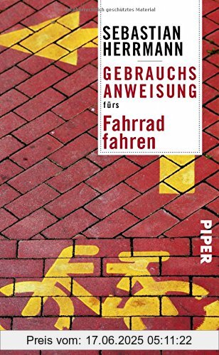 Binding : Taschenbuch, Label : Piper Taschenbuch, Publisher : Piper Taschenbuch, medium : Taschenbuch, numberOfPages : 224, publicationDate : 2017-05-02, authors : Sebastian Herrmann, languages : german, ISBN : 349227692X