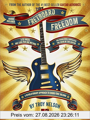 Fretboard Freedom