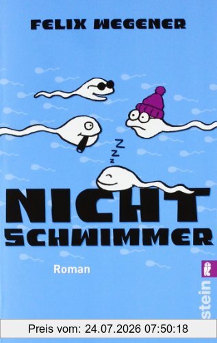 Felix Wegener Nichtschwimmer
