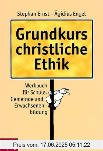Binding : Taschenbuch, Edition : 4, Label : Kösel-Verlag, Publisher : Kösel-Verlag, medium : Taschenbuch, numberOfPages : 198, publicationDate : 1998-02-12, authors : Stephan Ernst, Ägidius Engel, languages : german, ISBN : 3466364876