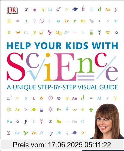 Binding : Flexibler Einband, Label : DK, Publisher : DK, NumberOfItems : 1, PackageQuantity : 1, medium : Sonstige Einbände, numberOfPages : 256, publicationDate : 2012-06-01, authors : Carol Vorderman, languages : english, ISBN : 1409383466