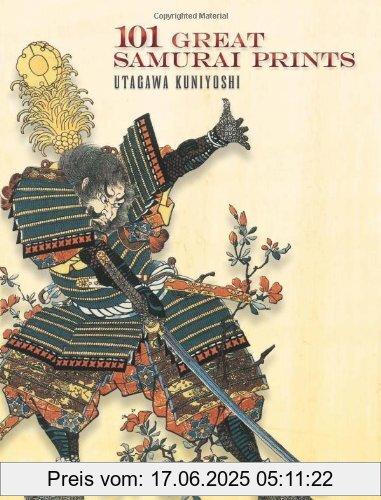 Binding : Taschenbuch, Edition : Green., Label : Dover Pubn Inc, Publisher : Dover Pubn Inc, NumberOfItems : 1, PackageQuantity : 1, medium : Taschenbuch, numberOfPages : 112, publicationDate : 2008-10-31, authors : Utagawa Kuniyoshi, publishers : John Grafton, languages : english, ISBN : 0486465233