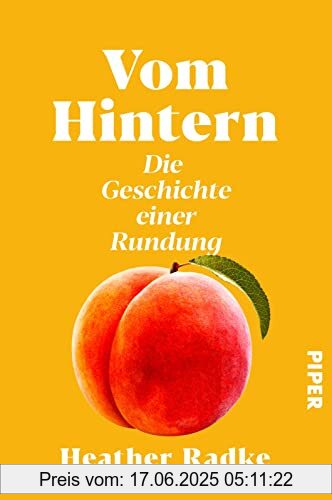 Binding : Broschiert, Edition : 1., Label : Piper Paperback, Publisher : Piper Paperback, medium : Broschiert, numberOfPages : 352, publicationDate : 2023-06-01, releaseDate : 2023-06-01, authors : Heather Radke, translators : Viola Krauß, ISBN : 3492064388