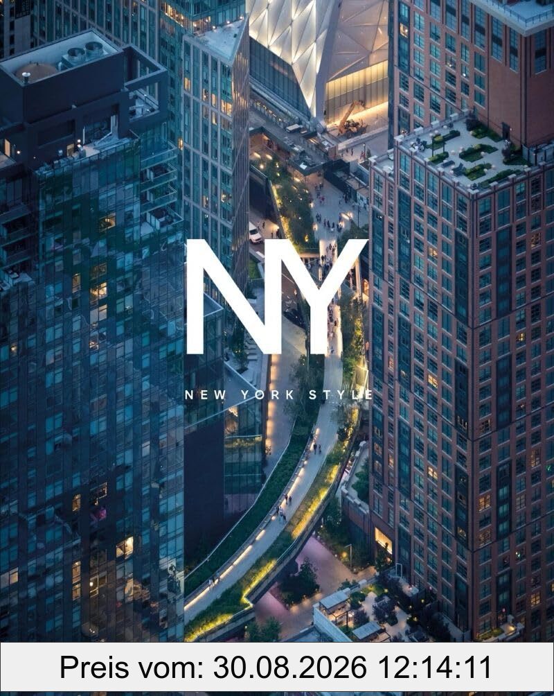 New York Style