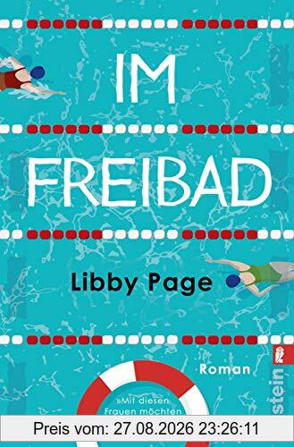 Im Freibad