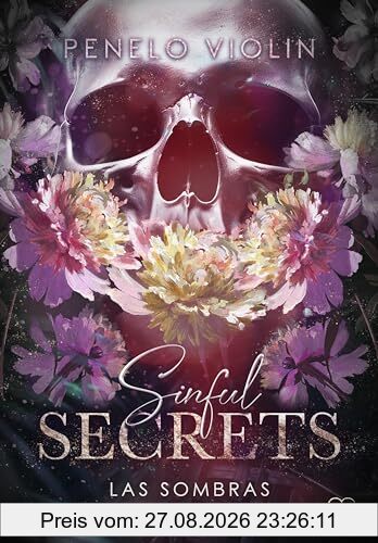 Sinful Secrets: Reverse Harem (Las Sombras)