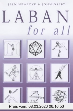 Jean Newlove Laban For All