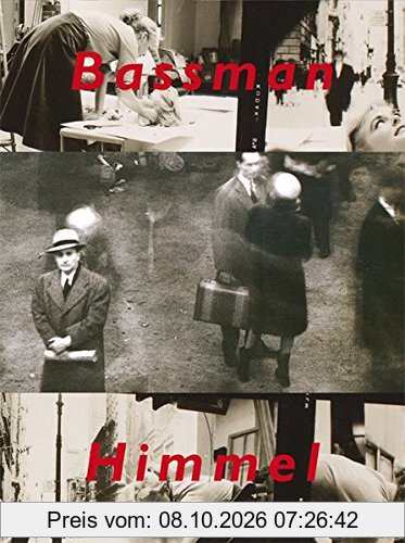 Lillian Bassman & Paul Himmel