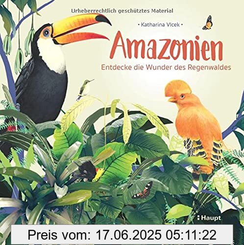 Binding : Gebundene Ausgabe, Edition : 1. Auflage 2021, Label : Haupt Verlag, Publisher : Haupt Verlag, medium : Gebundene Ausgabe, numberOfPages : 72, publicationDate : 2021-08-17, authors : Katharina Vlcek, ISBN : 325808226X