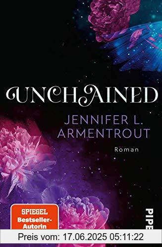 Brand : Piper Verlag GmbH, Binding : Taschenbuch, Edition : 1., Label : Piper Taschenbuch, Publisher : Piper Taschenbuch, medium : Taschenbuch, numberOfPages : 432, publicationDate : 2021-04-01, releaseDate : 2021-04-01, authors : Armentrout, Jennifer L., translators : Michaela Link, ISBN : 3492282466