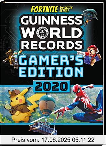 Brand : Ravensburger, Binding : Gebundene Ausgabe, Edition : 1, Label : Ravensburger Buchverlag, Publisher : Ravensburger Buchverlag, PackageQuantity : 1, medium : Gebundene Ausgabe, numberOfPages : 216, publicationDate : 2019-09-05, releaseDate : 2019-09-05, publishers : Guinness World Records Ltd., ISBN : 3473554685