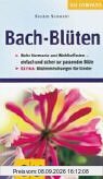 GU Kompass Bachblüten: Einfach und sicher die richtige Bach-Blüte finden, für mehr Harmonie und Wohlbefinden. Blütenmischungen für Kinder