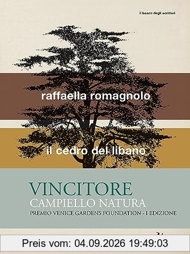 IL CEDRO DEL LIBANO