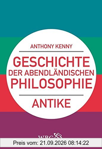Geschichte der abendländischen Philosophie