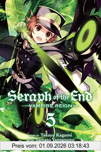 Seraph of the End